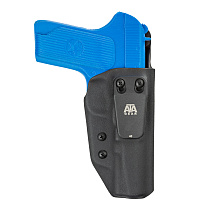 ATA Gear кобура модель Fantom ver.3 для ТТ Black– Милитарист