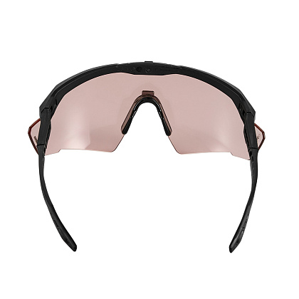 Revision окуляри Sawfly R3 Max Black Frame I-Vis Umbra Lens Regular– Мілітарист - зображення 4