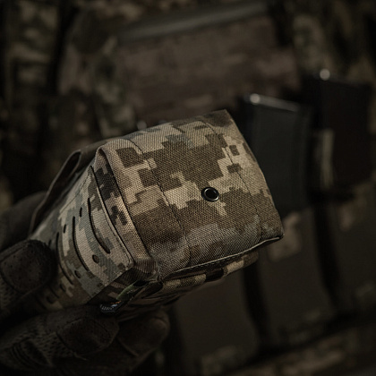 M-Tac підсумок медичний вертикальний Small Gen.II Elite MM14– Мілітарист - зображення 14