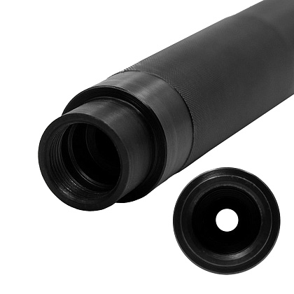 Steel Саундмодератор GEN 2 7.62 14x1L– Мілітарист - зображення 3