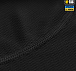 M-Tac футболка потоотводящая Athletic Velcro Black– Милитарист - миниатюра 7