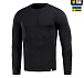 M-Tac футболка длинный рукав 93/7 Black– Милитарист - миниатюра 1