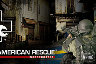 Новый бренд North American Rescue