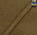 M-Tac кофта Delta Polartec Dark Olive– Милитарист - миниатюра 8