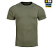 M-Tac футболка реглан 93/7 Light Olive– Мілітарист - мініатюра 2