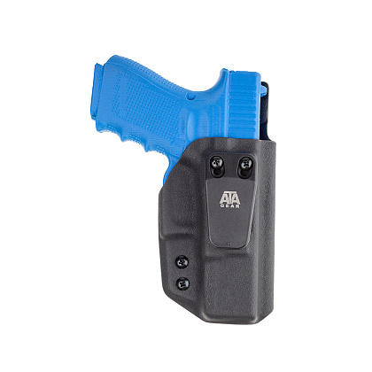 ATA Gear кобура модель Fantom ver.3 для Glock - 19 / 23 / 19X / 45 Black– Милитарист - фото 1