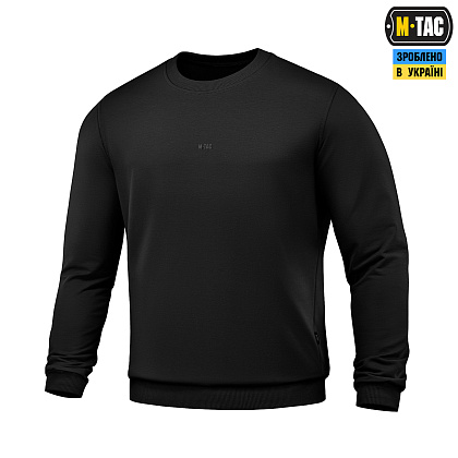 M-Tac світшот The Original Black– Мілітарист - зображення 1