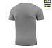 M-Tac футболка 93/7 Light Grey– Мілітарист - мініатюра 4
