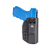 ATA Gear кобура модель Fantom ver.3 для Glock - 19 / 23 / 19X / 45 Black– Милитарист - миниатюра 1