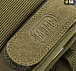 M-Tac перчатки беспалые Assault Tactical Mk.3 Olive– Милитарист - миниатюра 4