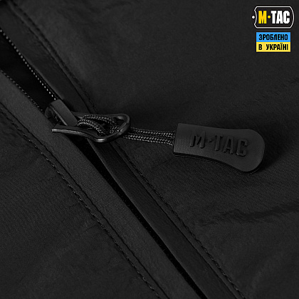 M-Tac куртка Legatus Black– Мілітарист - зображення 5