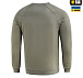 M-Tac свитшот Cotton Dark Olive– Милитарист - миниатюра 4