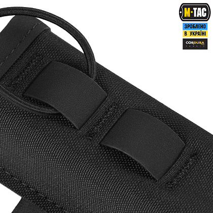 M-Tac підсумок для пістолетного магазина/мультитулу Elite Gen.ІІ Black– Мілітарист - зображення 7