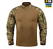 SALE M-Tac сорочка бойова літня Gen.II Piquet NGU Camo– Мілітарист - мініатюра 2