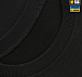 M-Tac реглан Athlete Black– Милитарист - миниатюра 5