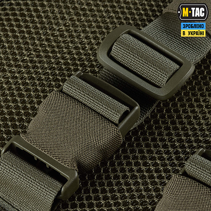 M-Tac платформа набедрена Elite Ranger Green– Мілітарист - зображення 5