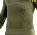 M-Tac термосорочка компресійна Ranger Green/Dark Grey– Мілітарист - мініатюра 8