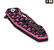 M-Tac ніж складний Type 12 Skull Black/Pink– Мілітарист - мініатюра 8