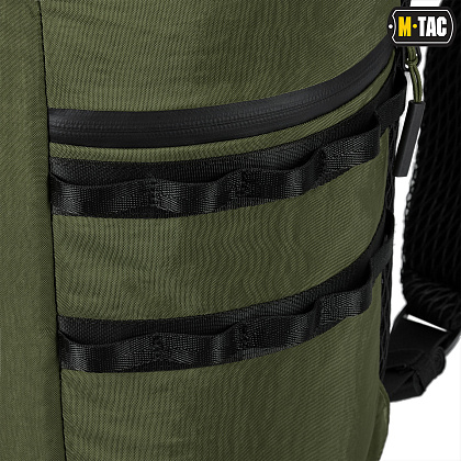M-Tac рюкзак Urban Laptop Pack Olive– Мілітарист - зображення 10