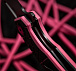 M-Tac ніж складний Type 12 Spider Web Black/Pink– Мілітарист - мініатюра 18