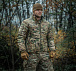 M-Tac куртка зимова Alpha Combat Pro Primaloft MC– Мілітарист - мініатюра 16