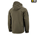 M-Tac куртка Soft Shell Olive– Милитарист - миниатюра 4