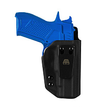 ATA Gear кобура модель Fantom ver.3 для зброї Форт - 12 / 12Р Black– Мілітарист