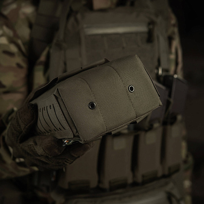 M-Tac підсумок медичний вертикальний Large Gen.II Elite Ranger Green– Мілітарист - зображення 10