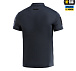 M-Tac поло тактичне Nylon Dark Navy Blue– Мілітарист - мініатюра 4