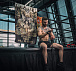 M-Tac рушник мікрофібра Glory 150х75– Мілітарист - мініатюра 8