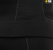 M-Tac терморубашка компрессионная Black/Dark Grey– Милитарист - миниатюра 10