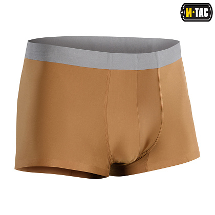 M-Tac трусы Nylon Coyote Brown– Милитарист - фото 3