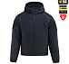 M-Tac куртка зимняя Alpha Gen.III Pro Primaloft Dark Navy Blue– Милитарист - миниатюра 2