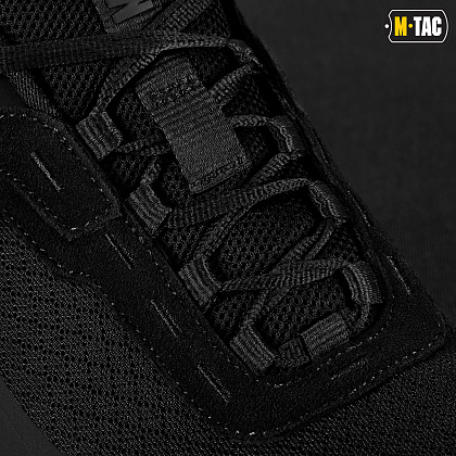 M-Tac кросівки Shooter Black– Мілітарист - зображення 8