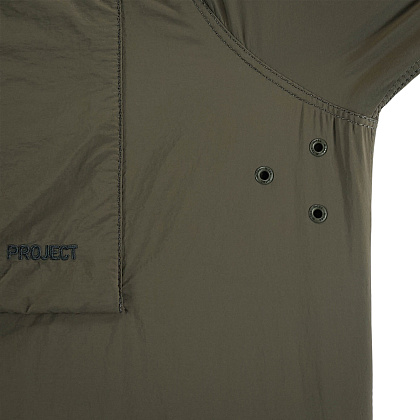Phantom Project/M-Tac сорочка Nylon Zipper Ranger Green– Мілітарист - зображення 8