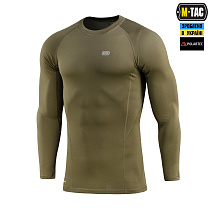 M-Tac термосорочка Level I Polartec Dark Olive– Мілітарист