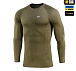 M-Tac термосорочка Level I Polartec Dark Olive– Мілітарист - мініатюра 1