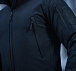 M-Tac куртка Soft Shell Navy Blue– Милитарист - миниатюра 15