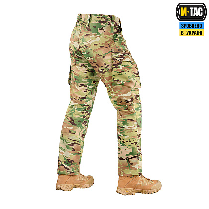 M-Tac брюки полевые MC - фото 5 M-Tac брюки полевые MC– Милитарист - фото 5