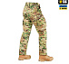 M-Tac брюки полевые MC - миниатюра 5 M-Tac брюки полевые MC– Милитарист - миниатюра 5