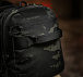 M-Tac сумка-баул Sport 38л Elite Multicam Black– Мілітарист - мініатюра 47