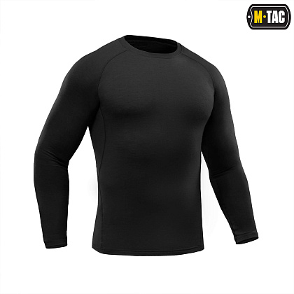 M-Tac термобілизна Merino Black– Мілітарист - зображення 5