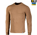M-Tac пуловер 4 Seasons Coyote Brown– Мілітарист - мініатюра 1