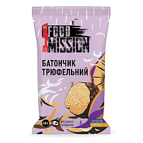 !FestFoodMission Батончик трюфельный– Милитарист
