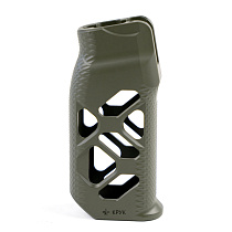 Крук Ручка пистолетная AR OD Green (9AR082)– Милитарист