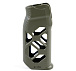 Крук Ручка пистолетная AR OD Green (9AR082)– Милитарист - миниатюра 1