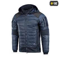 M-Tac куртка Wiking Lightweight Gen.II Dark Navy Blue M-Tac куртка Wiking Lightweight Gen.II Dark Navy Blue– Милитарист