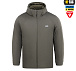 M-Tac куртка Paladin Pro Primaloft Olive– Милитарист - миниатюра 2