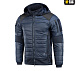 M-Tac куртка Wiking Lightweight Gen.II Dark Navy Blue - миниатюра 1 M-Tac куртка Wiking Lightweight Gen.II Dark Navy Blue– Милитарист - миниатюра 1