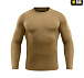 M-Tac термобілизна Merino Coyote Brown– Мілітарист - мініатюра 4